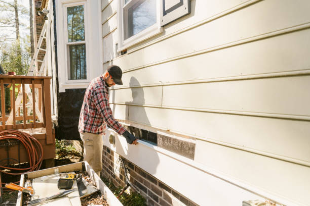 Trusted Fiber Cement Siding service in Doylestown, OH - Creative Siding